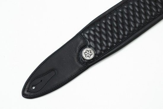 [new] Darkglass / Hydra Scale Leather Strap [yokohama store]
