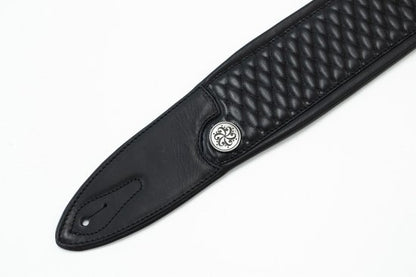 [new] Darkglass / Hydra Scale Leather Strap [yokohama store]