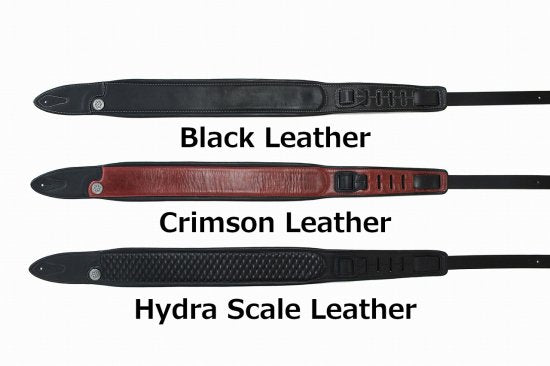 [NEW] DARKGLASS LEATHER STRAPS Various