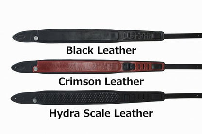[NEW] DARKGLASS LEATHER STRAPS Various