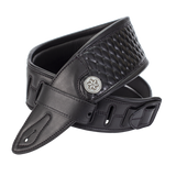 [new] Darkglass / Hydra Scale Leather Strap [yokohama store]