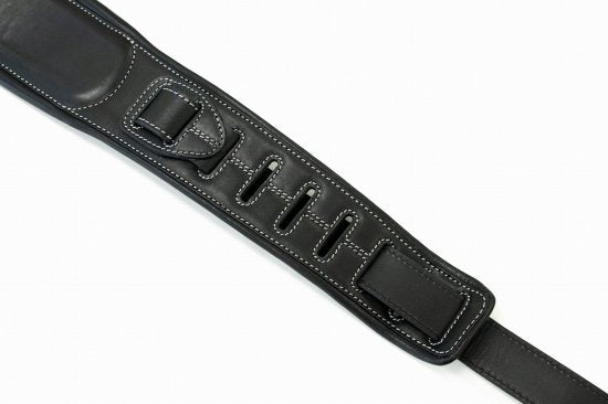 [new] Darkglass / Black Leather Strap [yokohamastore]