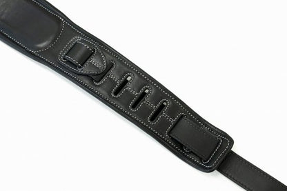 [new] Darkglass / Black Leather Strap [yokohamastore]