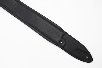 [new] Darkglass / Black Leather Strap [yokohamastore]