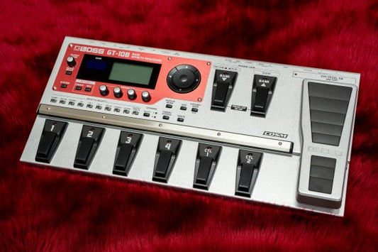 Multi-effector specialized on the base