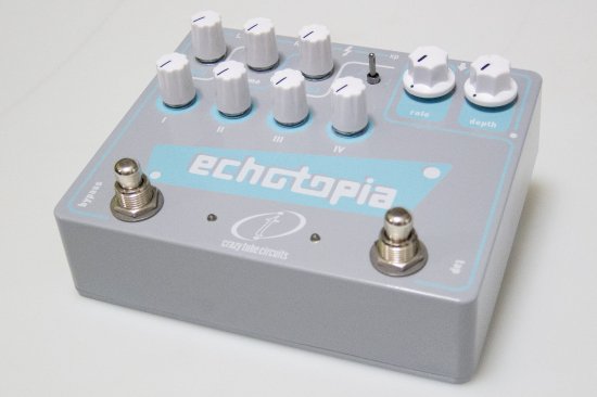 Mysterious Country Greek