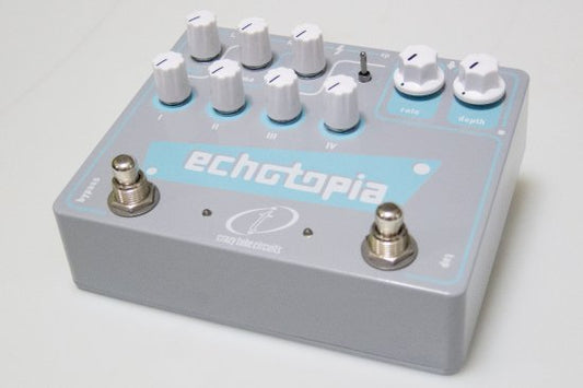 Mysterious Country Greek