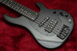 [New] Alusonic Django 5 Carbon 3.6kg # 0621292