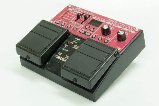 Watermark with extreme feeling of use