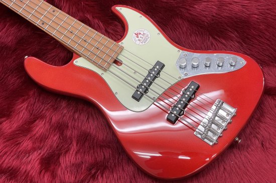 Shocking and wonderful experience