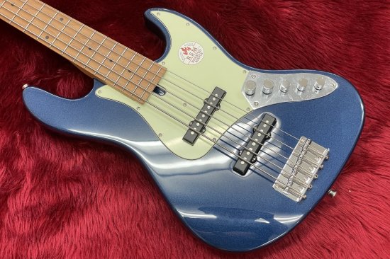 NEW] Bacchus / WJB5-630-RSM/M-Act DLPB [Hyogo store] – Bass