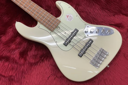 Shocking and wonderful experience