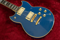 Signature model of Mr. Takahiro Jiyoshi