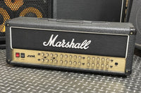 Modern high-end guitar amplifier