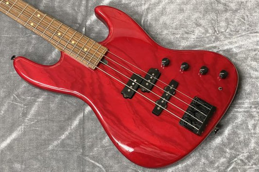 This model is not SADOWSKY NYC, but SADOWSKY LTD era gem