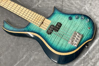 GOMBO BASS GUITARS has high rated as a repair shop in Osaka