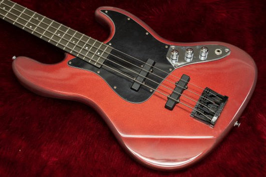 Component based using MODULUS brand graphite neck