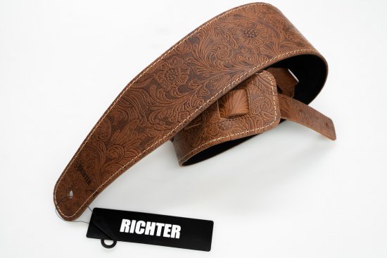 Richter Straps handmed with Germany