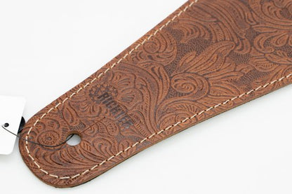 [NEW] Richter Beaver's Tail Floral Tan [Yokohama Store]
