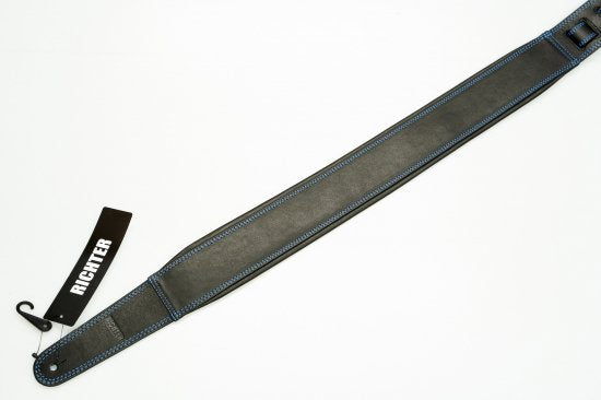 [NEW] Richter SpringBreak I BLACK / BLUE SEW [Yokohama Store]