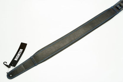 [NEW] Richter SpringBreak I BLACK / BLUE SEW [Yokohama Store]