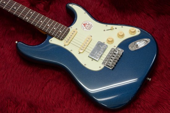 Adopted roasted maple to neck