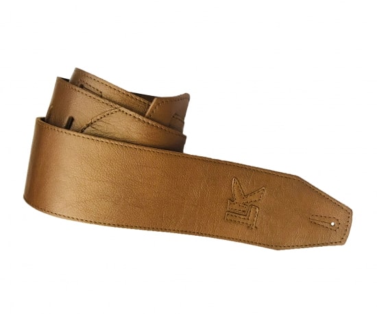 Lk Straps Pure Gold Strap – Bass Shop Geek IN Box