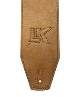 Lk Straps Pure Gold Strap