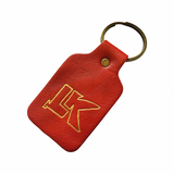 LK Straps Key Chain