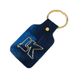 LK Straps Key Chain