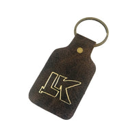 LK Straps Key Chain