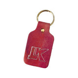 LK Straps Key Chain