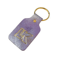 LK Straps Key Chain