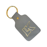 LK Straps Key Chain