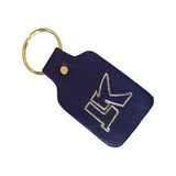 LK Straps Key Chain