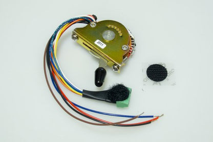 [NEW] Mad Hatter Guitar Products Luminator Ten