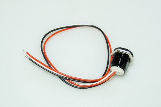[NEW] Mad Hatter Guitar Products Luminator Ten