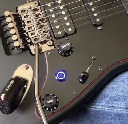 [NEW] Mad Hatter Guitar Products Luminator Ten