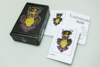 [NEW] MAD HATTER GUITAR PRODUCTS LUMINATOR IBZM (4/25)