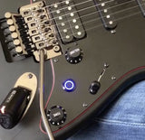 [New] Mad Hatter Guitar Products Luminator 4/3