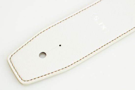 [New] Sago S_IX GZ Pearl White [yokohama Store]