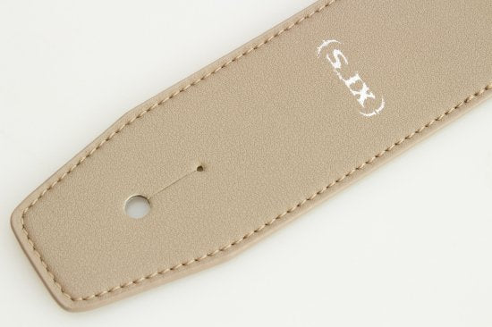 [NEW] Sago S_IX GZ Paul Greige [yokohama Store]