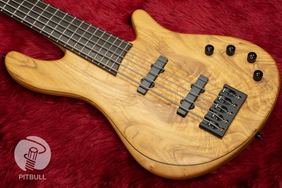 A wonderful balance sense that gives up wonderfully