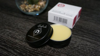 [NEW] Nekodamari Factory / Homemade Clear Beeswax Wax