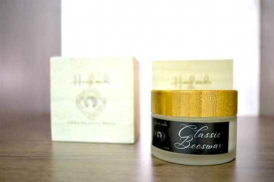 [NEW] Cat Midori Studio / Classic Beeswax Wax