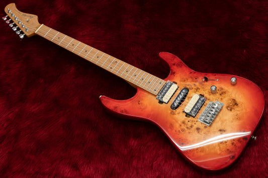 Overwhelming Cost Performance