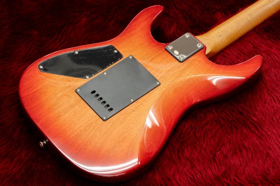 [NEW] BACCHUS / IMPERIAL24-BP-RSM / M RD-B [Yokohama store]