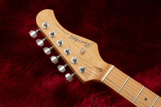 [NEW] BACCHUS / IMPERIAL24-BP-RSM / M RD-B [Yokohama store]