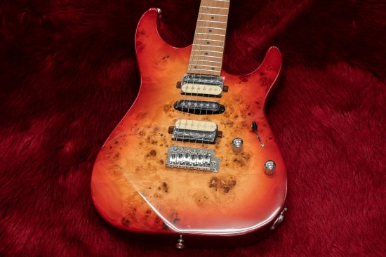 [NEW] BACCHUS / IMPERIAL24-BP-RSM / M RD-B [Yokohama store]