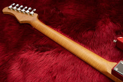 [NEW] BACCHUS / IMPERIAL24-BP-RSM / M RD-B [Yokohama store]